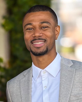 Photo of Jerell Pettway, Marriage & Family Therapist, LMFT