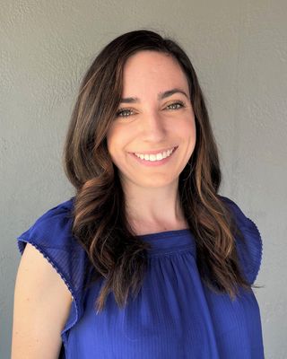 Photo of Catherine Gailey, Clinical Social Work/Therapist, LCSW