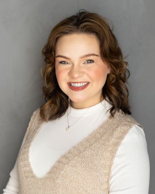 Photo of Ashley Ludlow, Pre-Licensed Professional, CIT