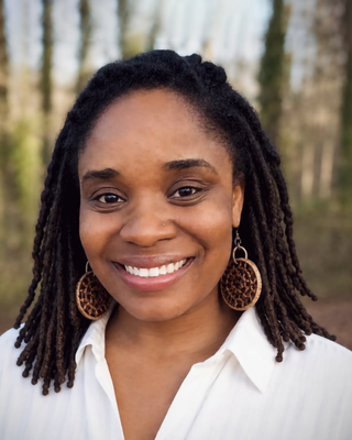 Photo of Tori Alarcon, Licensed Professional Counselor, LPC