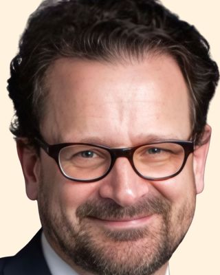 Photo of Dr. Kevin Kavookjian, Psychiatrist, MD