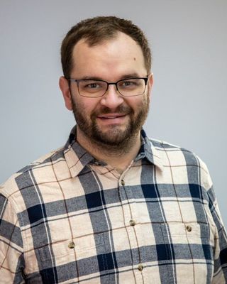 Photo of Matthew Banas, Clinical Social Work/Therapist, LCSW