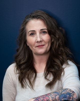 Photo of Michelle Oppermann, Registered Social Worker, BSW, RSW