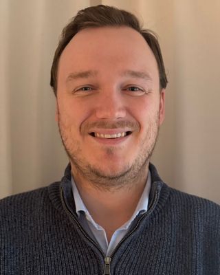 Photo of Oscar Mackechnie - OakMind Psychology and Wellbeing, Psychologist, PsyBA General