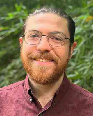 Photo of Michael Izdebski, Professional Counselor Associate, LPC-A