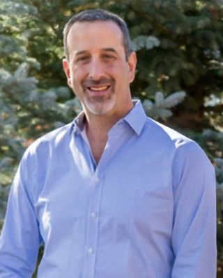 Photo of Jim Green, Licensed Professional Counselor, MEd , LPC