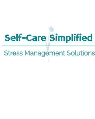 Photo of Dr. Catherine Reynolds - Self-Care Simplified, Psychologist, PsyD