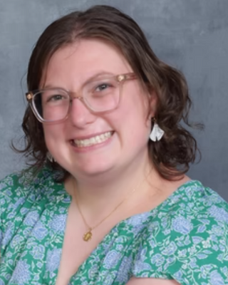 Photo of Grace Johnson, Clinical Social Work/Therapist, LCSW