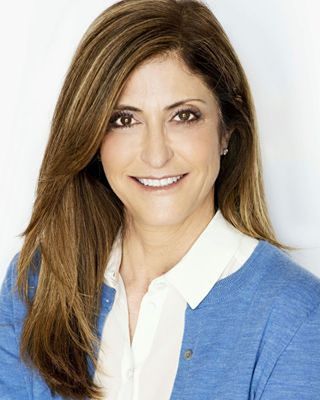 Photo of Lisa Golden, Licensed Professional Counselor, LPCC