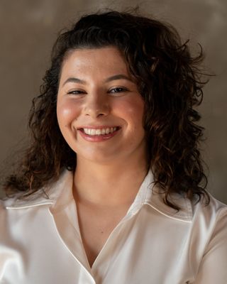 Photo of Jessica Garcia, Licensed Professional Counselor