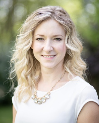 Photo of Kristin M. Matthews, MC, Psychologist in Calgary