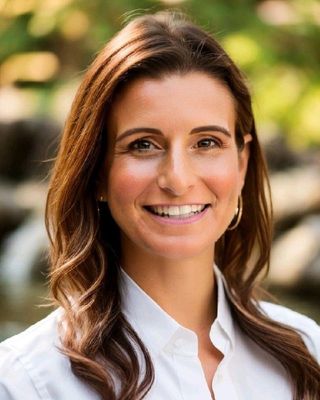 Photo of Emily Kronhaus, Counselor, MEd, LMHC
