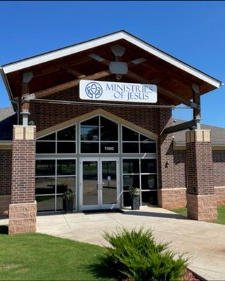 Photo of Mason P Phillips - Ministries of Jesus, Marriage & Family Therapist