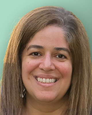 Photo of Janice Ugarriza, Licensed Professional Counselor, LPC