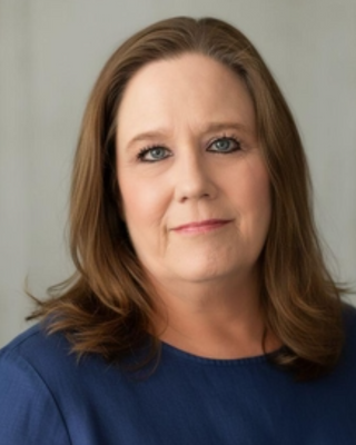 Photo of Dana Vargas, Licensed Professional Counselor, LPC