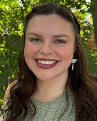 Photo of Halle Kane, Marriage & Family Therapist Associate, AMFT, CFLE-P