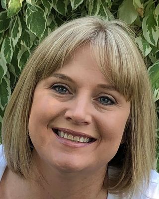 Photo of Charmayne Alegria, Counselor, MA, LCPC