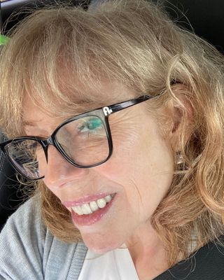 Photo of Joyce Selenkow, Counselor, MA, EMDR