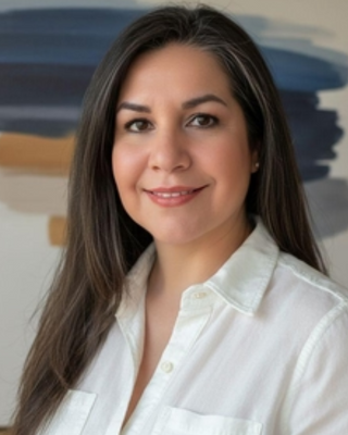 Photo of Erika Pena Gamez, Counselor, LPCC