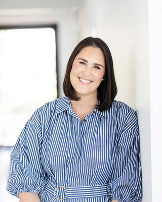 Photo of Melissa Neroni - Receptive Minds, Counsellor, MC, ACA-L2