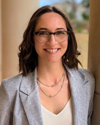 Photo of Harmony Mahler, Licensed Professional Counselor Associate, MA, EMDR