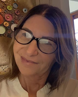 Photo of Kim Castle, Psychologist, MPsych, HPCSA - Clin. Psych.