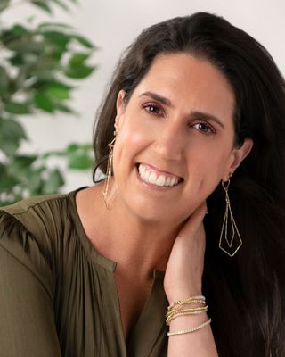 Photo of Kelly Moscato, Licensed Mental Health Counselor, LMHC, NCC