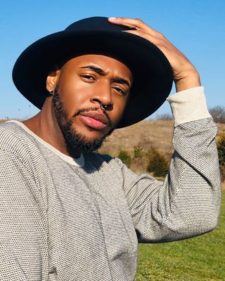 Photo of Jarrell Slade, Counselor in Baltimore, MD