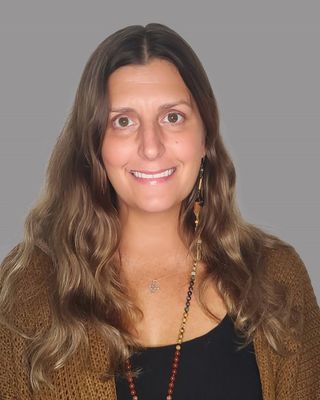 Photo of Melissa Ann Hood-March, LPC, CAADC, RYT-500, EMDR, Licensed Professional Counselor