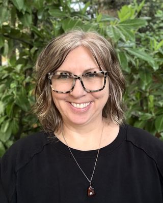 Photo of Anne Morgyn, Professional Counselor Associate, LMHCA, NCC, LMT