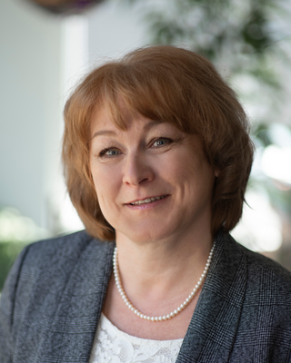 Photo of Inna Lyons, Clinical Social Work/Therapist, LCSW