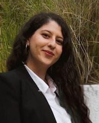 Foto de María José Pereira Azar, Psicólogo, Maestría