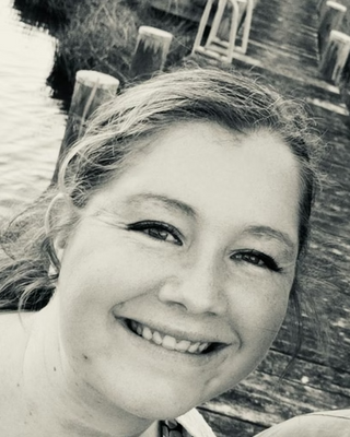 Photo of Tiffani Simpson, Counselor, LMHC