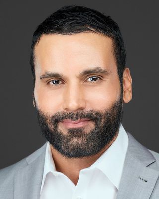 Photo of Dileep Shergill, Psychiatric Nurse Practitioner, MSN, PMHNP
