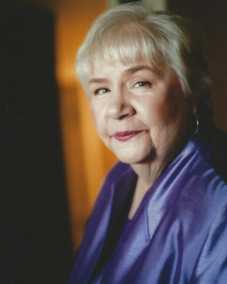Photo of Barbara C Myers, CGRS