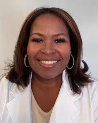 Photo of Sheree Starr, Psychiatric Nurse Practitioner, PMHNP