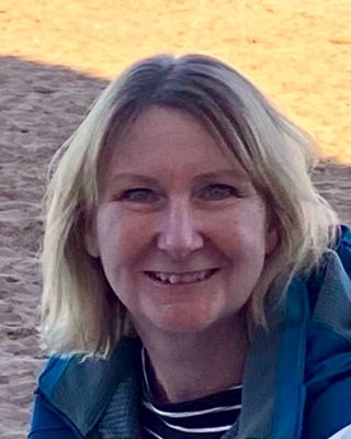 Photo of Lesley Murray, Counsellor, MSc, MBACP