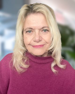 Photo of Renate Kohlmann, Marriage & Family Therapist, MA