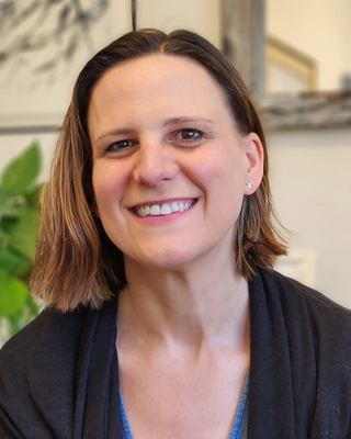 Photo of Emily Mudge, Clinical Social Work/Therapist, LCSW, MPA