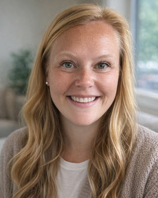 Photo of Hannah Pearce, Clinical Social Work/Therapist, LCSW