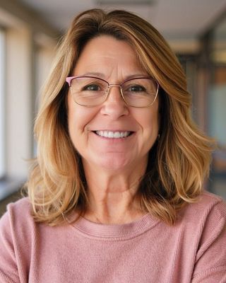 Photo of Patricia Duckwiler - Patricia Duckwiler, LCSW, Clinical Social Work/Therapist, LCSW, TBRI, EMDR