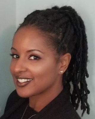 Photo of Octavia V Sutherland, Licensed Professional Counselor in Grant Park, Atlanta, GA