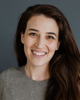 Photo of Haley Zagoria, Clinical Social Work/Therapist, LMSW, MPH