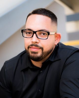 Photo of Nelson Acosta, Clinical Social Work/Therapist, ACSW