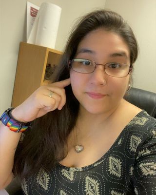 Photo of Jessica L Borelli, Pre-Licensed Professional, LPC-C