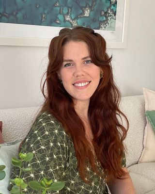 Photo of Britt Tyrrell, Counsellor, ACA-L2