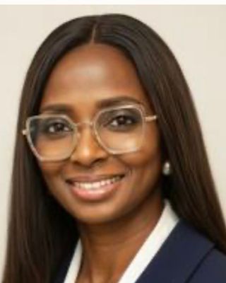Photo of Esther E Amune, Psychiatric Nurse Practitioner, PMHNP
