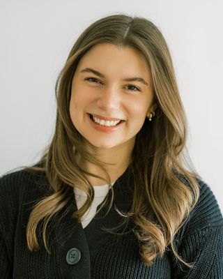 Photo of Grace Fields, Licensed Professional Counselor, LPC