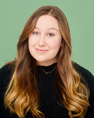 Photo of Sam MacDonald, Registered Psychotherapist (Qualifying), MACP, BA