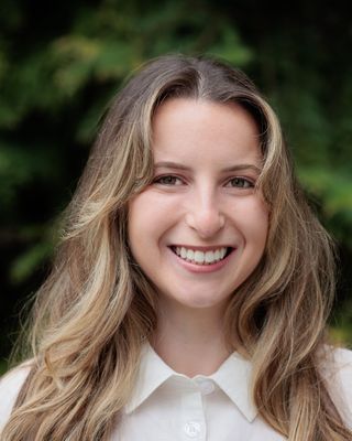 Photo of Nicole Trister, Clinical Social Work/Therapist, LCSW